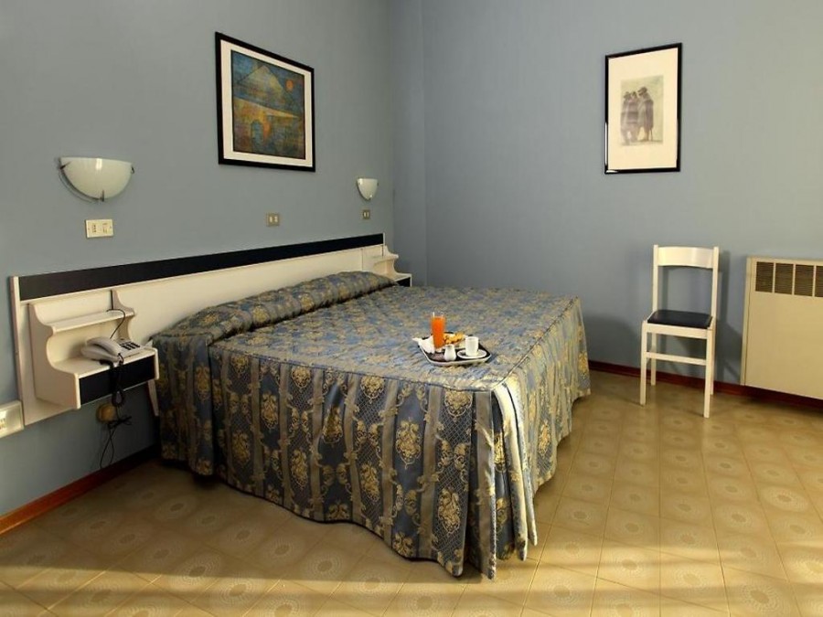 Hotel Ariston