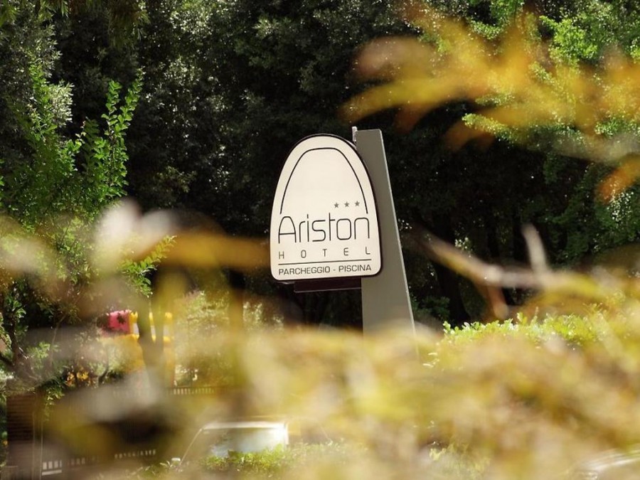 Hotel Ariston
