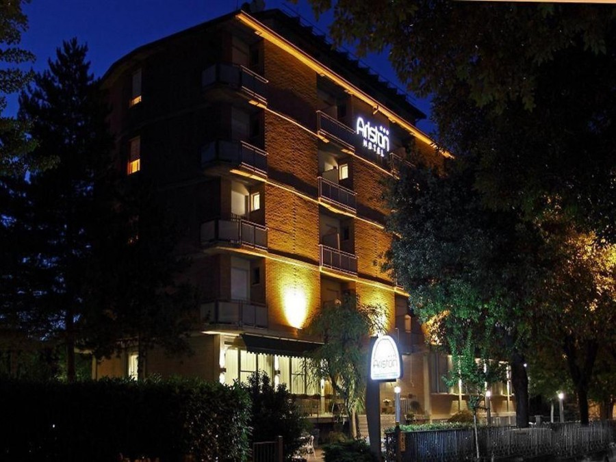 Hotel Ariston