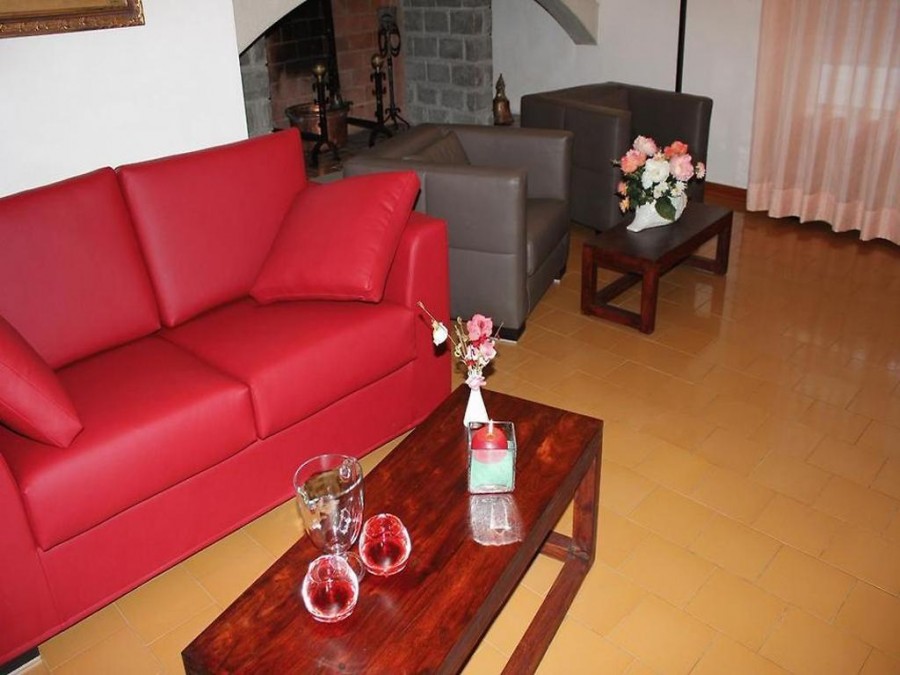 Hotel Eden Castrocaro