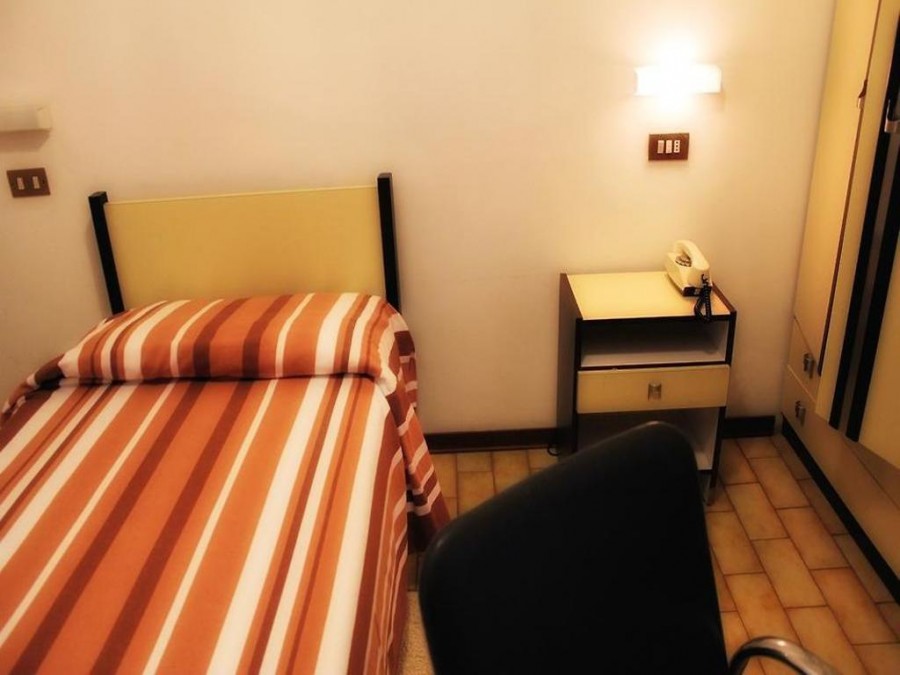 Hotel Eden Castrocaro