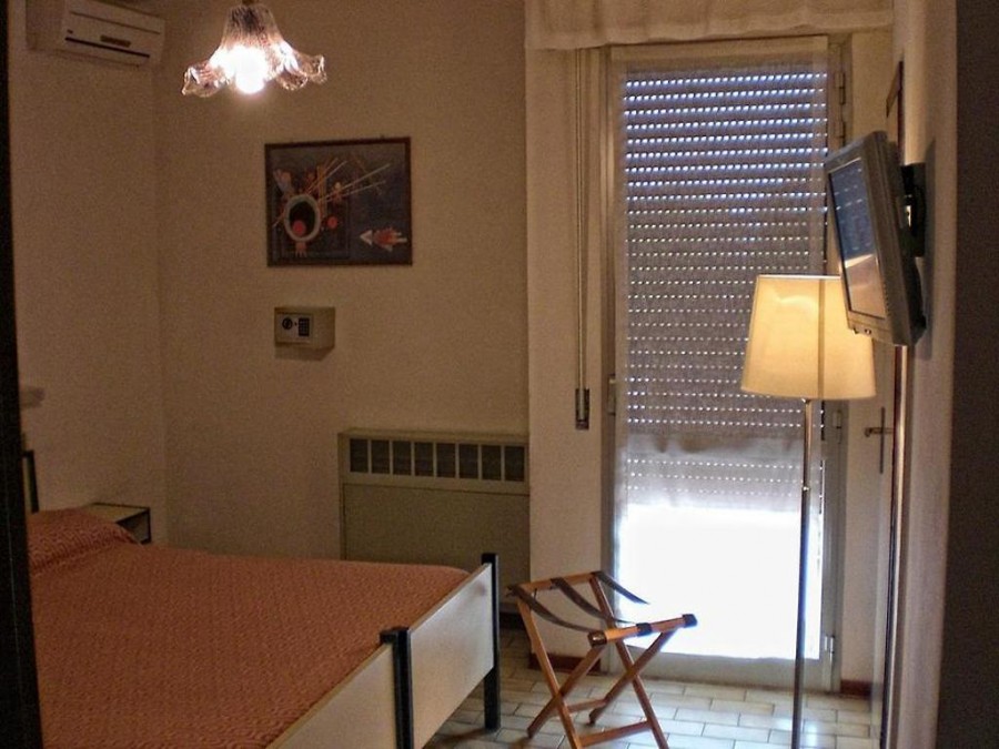Hotel Eden Castrocaro