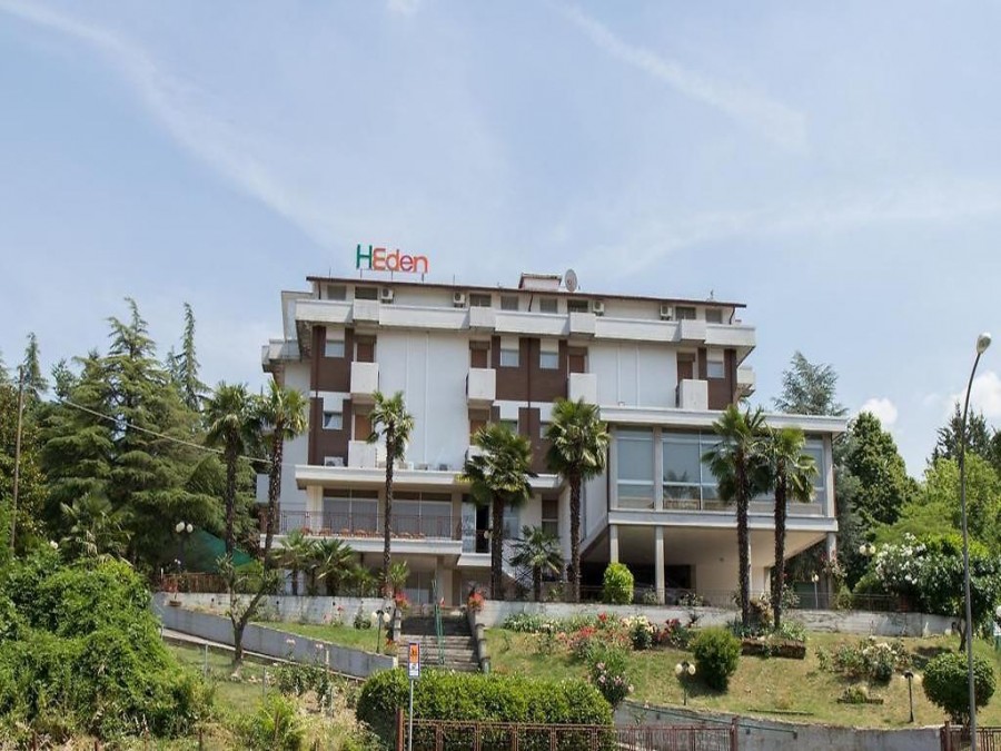Hotel Eden Castrocaro