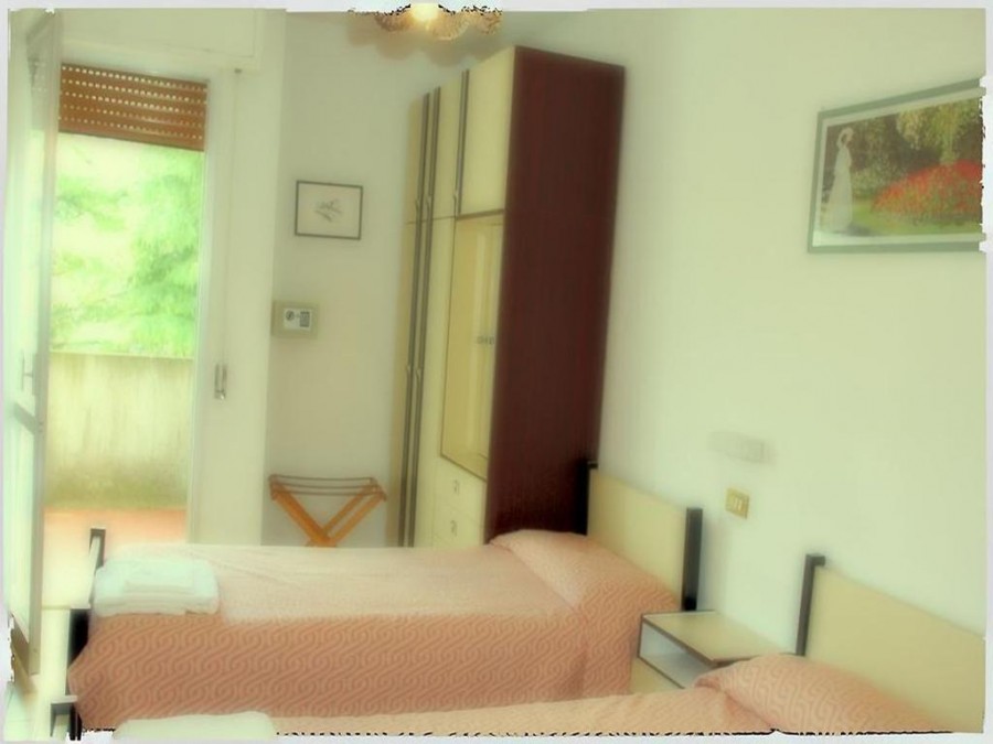 Hotel Eden Castrocaro