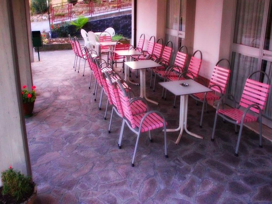 Hotel Eden Castrocaro