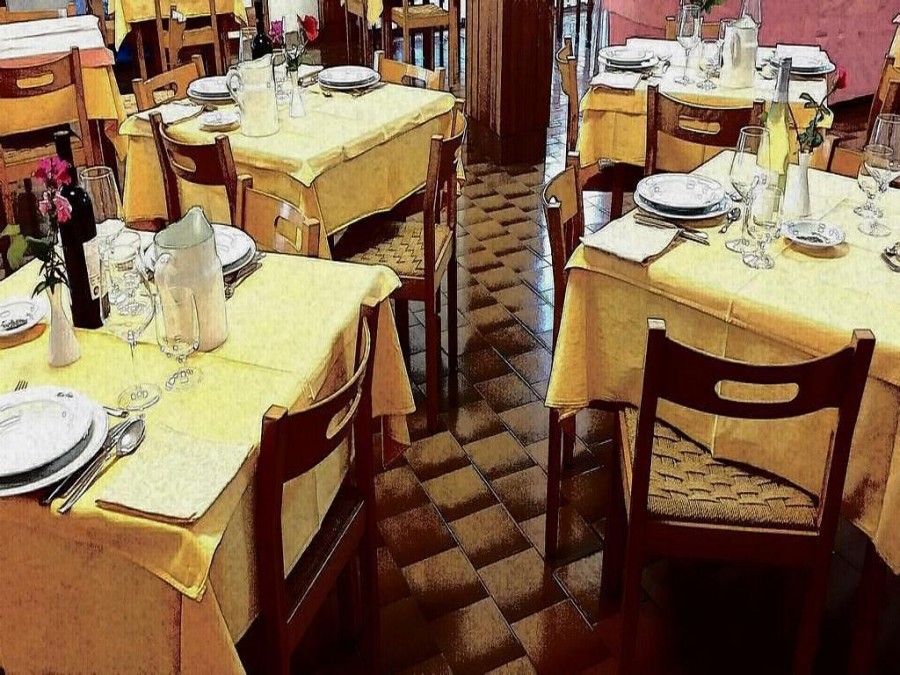 Hotel Eden Castrocaro