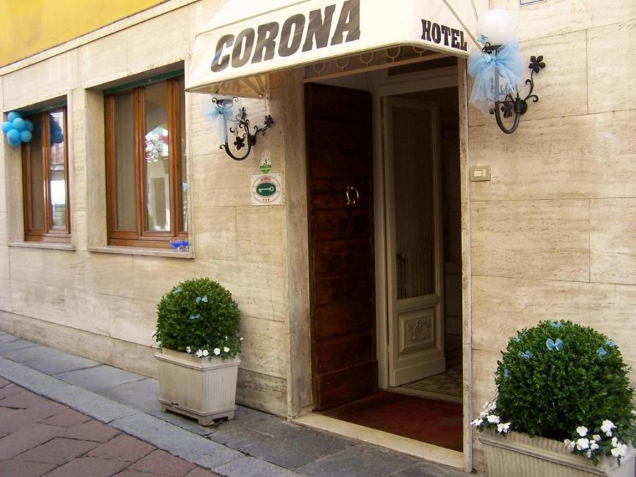 Albergo Corona Salsomaggiore
