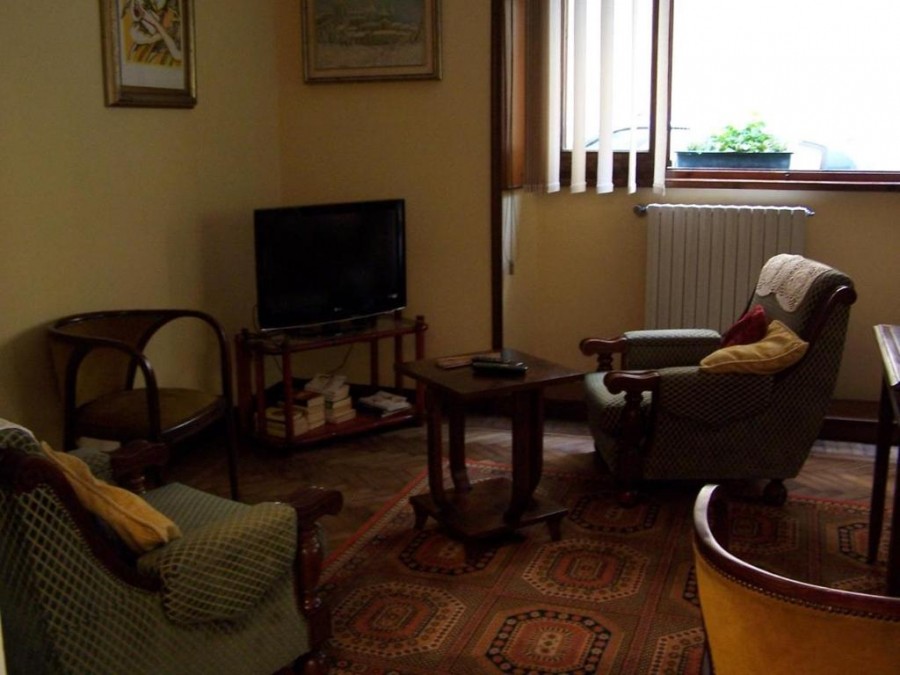 Albergo Corona Salsomaggiore