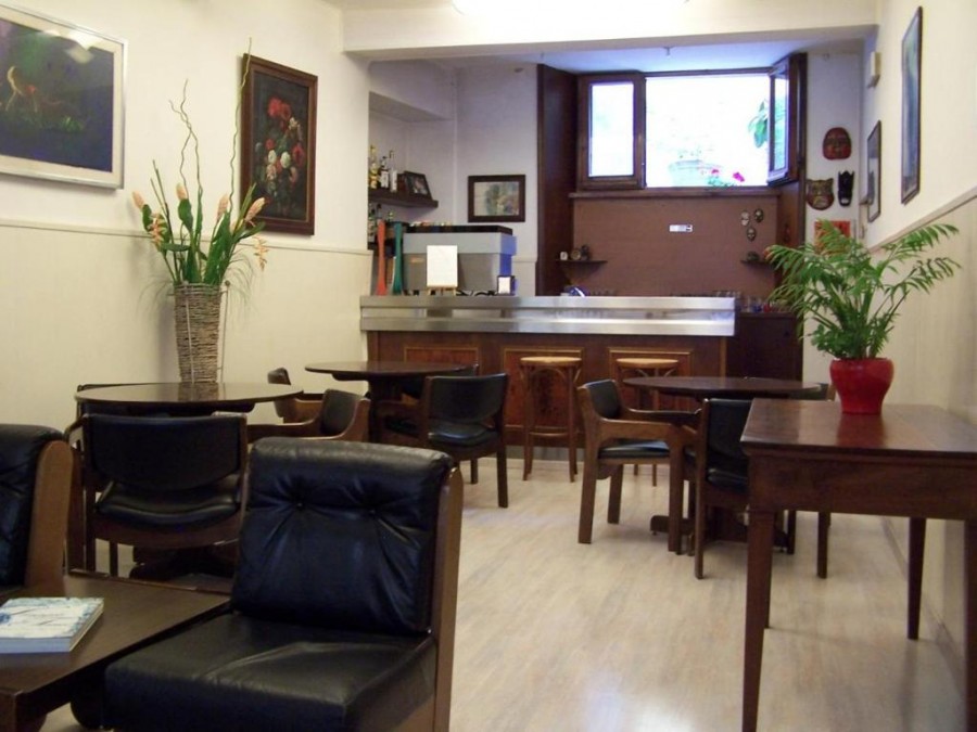 Albergo Corona Salsomaggiore