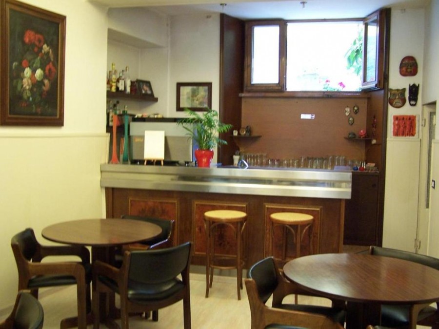 Albergo Corona Salsomaggiore