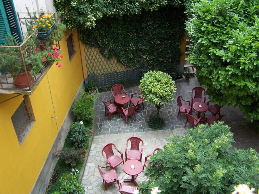 Albergo Corona Salsomaggiore