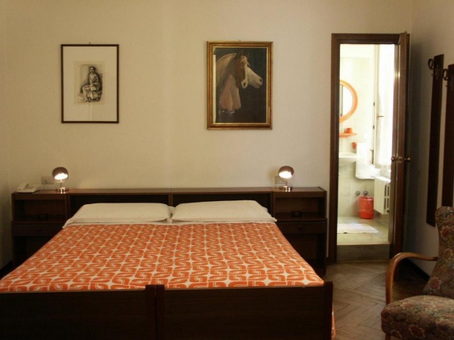 Albergo Corona Salsomaggiore