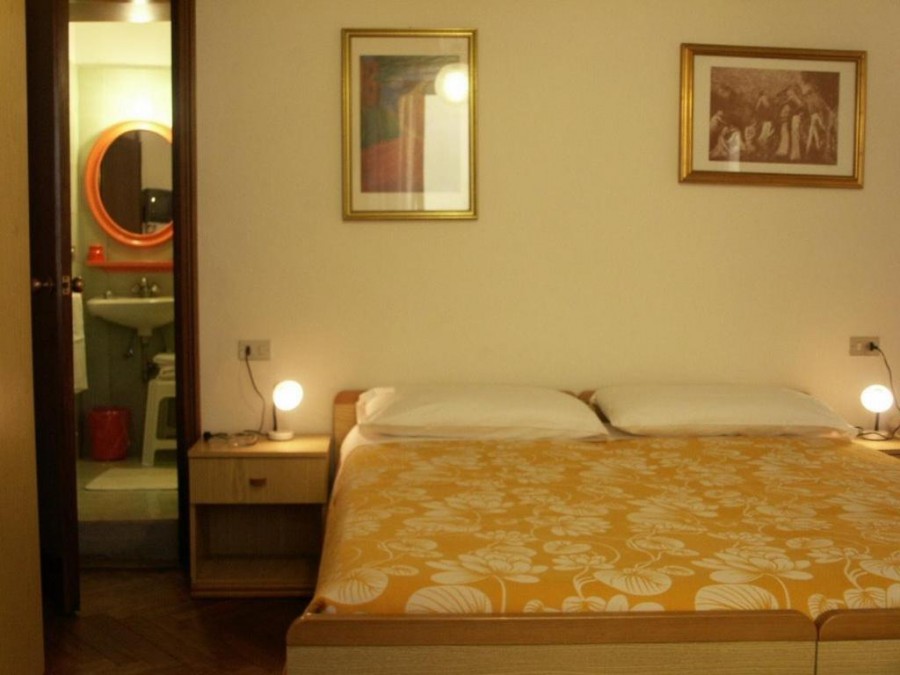 Albergo Corona Salsomaggiore