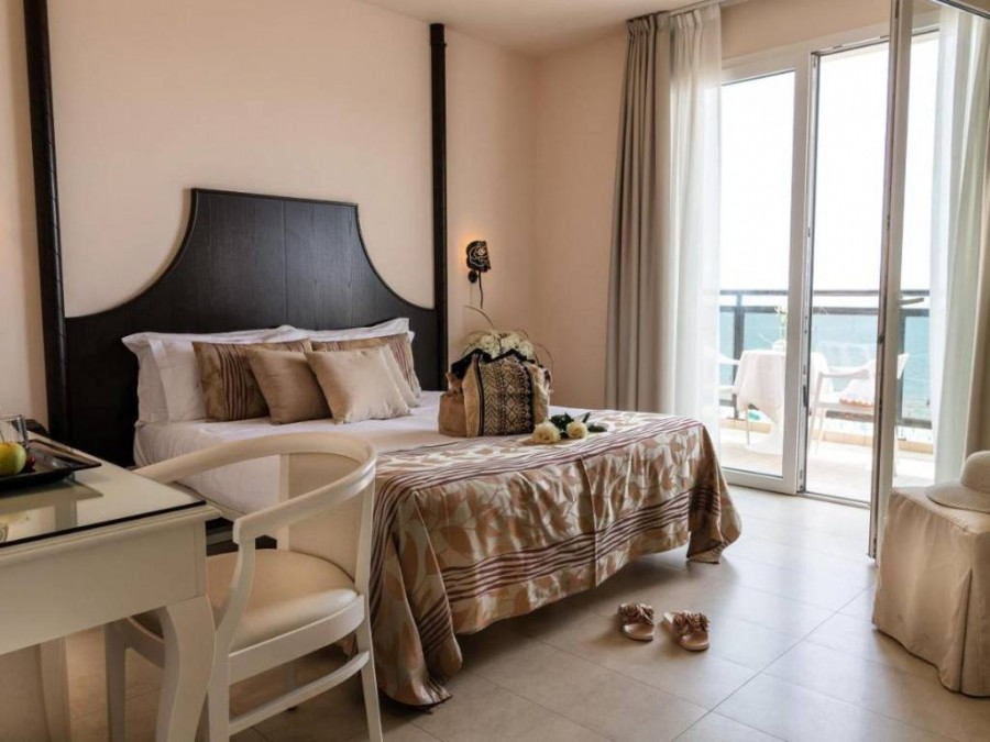 Baia del Mar Beach Boutique Hotel