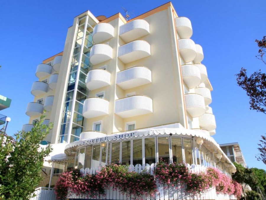 Hotel Salus Jesolo