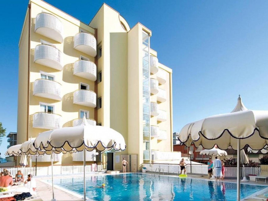 Hotel Salus Jesolo