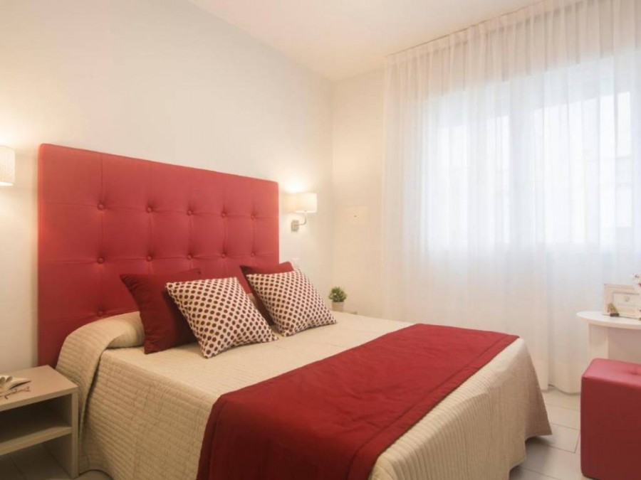 Hotel SoleMare Jesolo