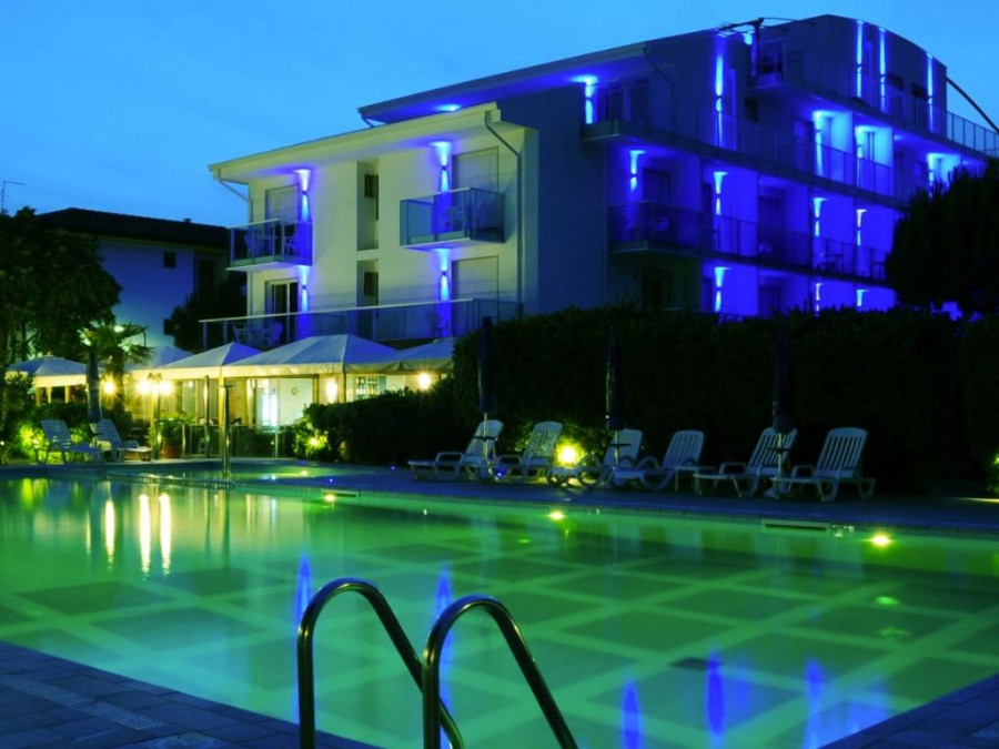 Park Hotel Ermitage Jesolo