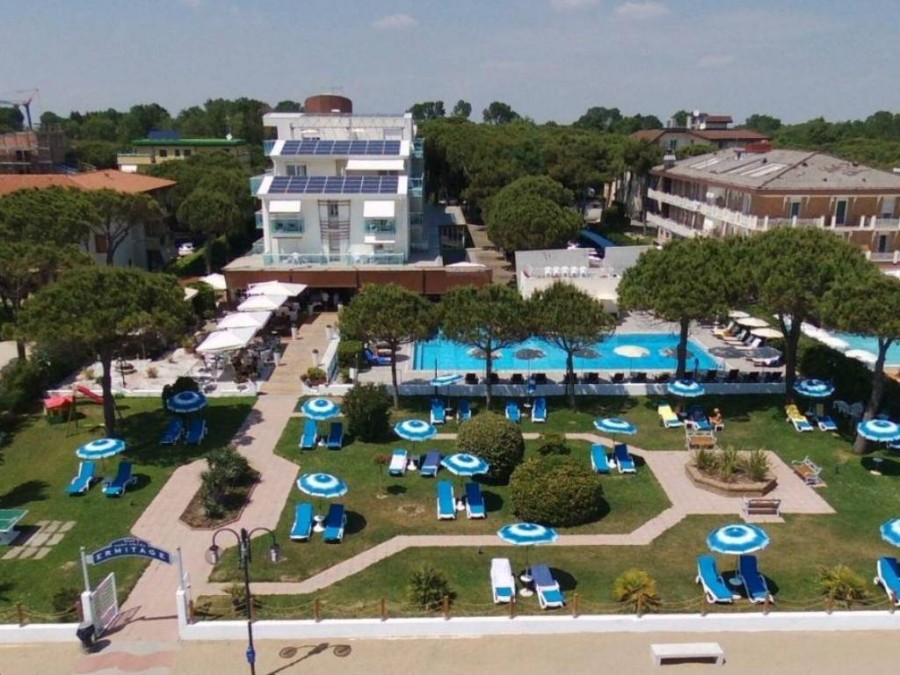 Park Hotel Ermitage Jesolo