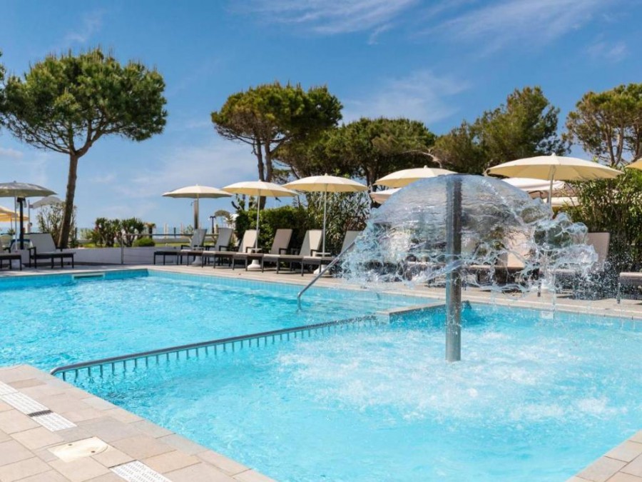 Park Hotel Ermitage Jesolo