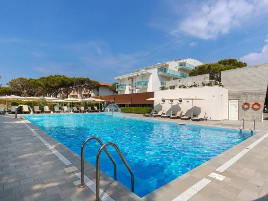 Park Hotel Ermitage Jesolo