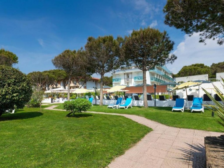 Park Hotel Ermitage Jesolo