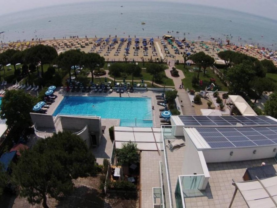 Park Hotel Ermitage Jesolo