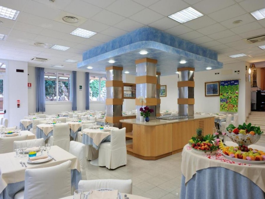 Hotel Salus Lignano