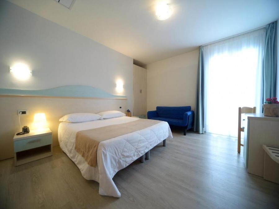 Hotel Salus Lignano
