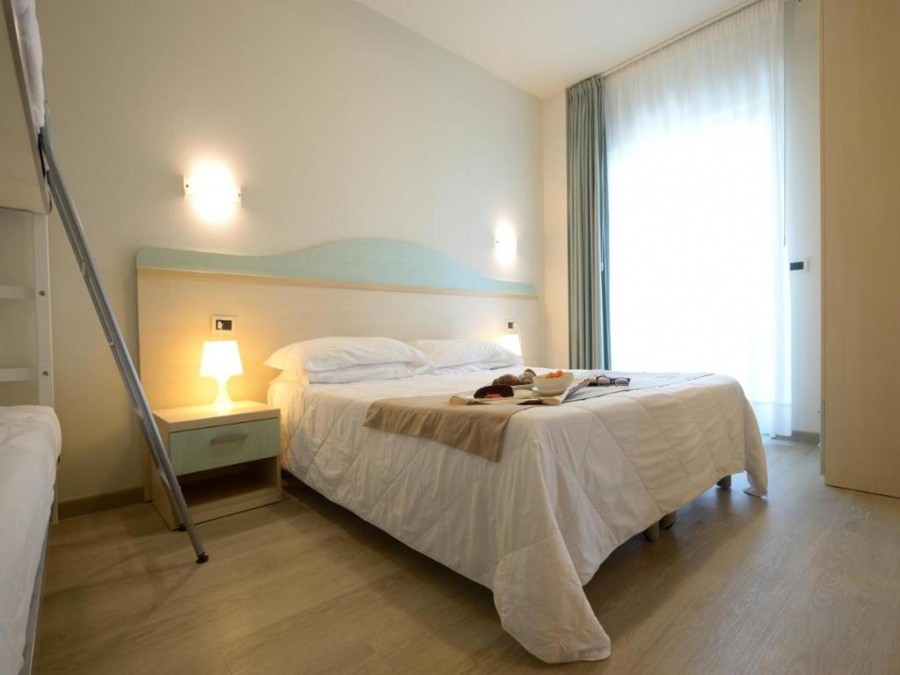 Hotel Salus Lignano