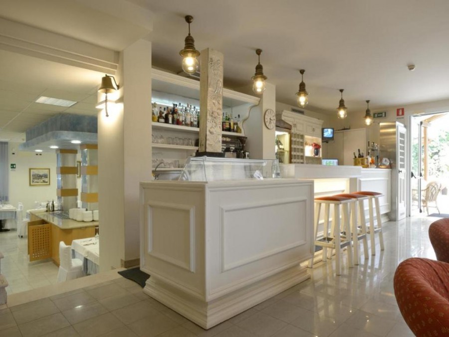 Hotel Salus Lignano