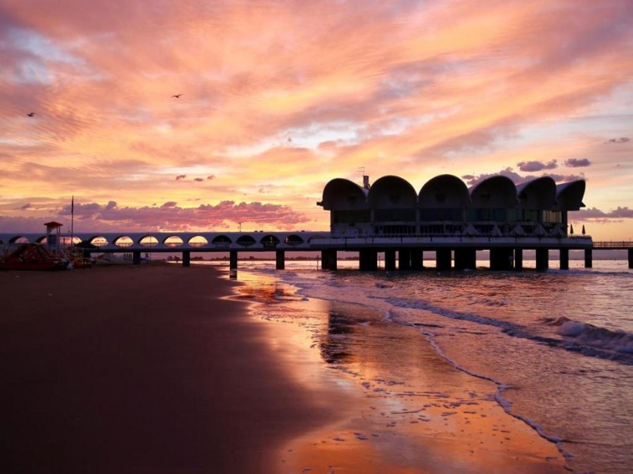 Hotel Vienna Lignano