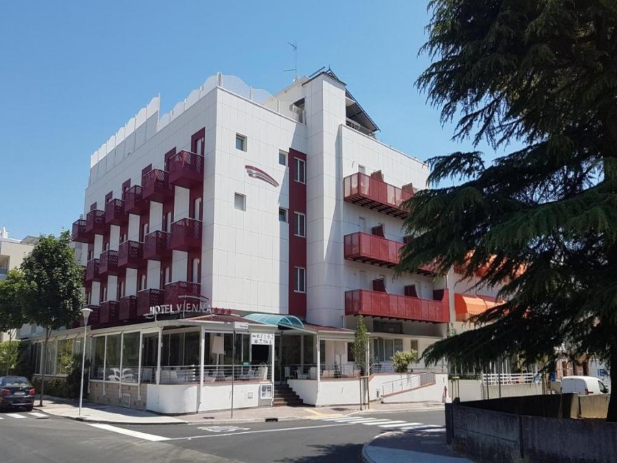 Hotel Vienna Lignano