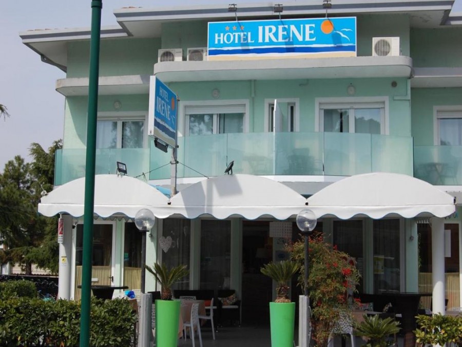 Hotel Irene