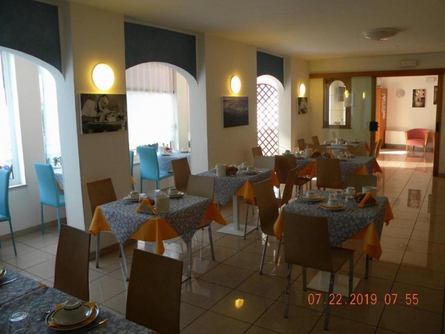 Hotel Eliani Grado