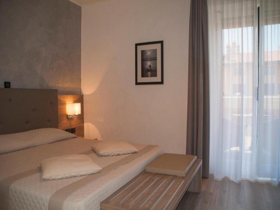 Hotel Regina Grado