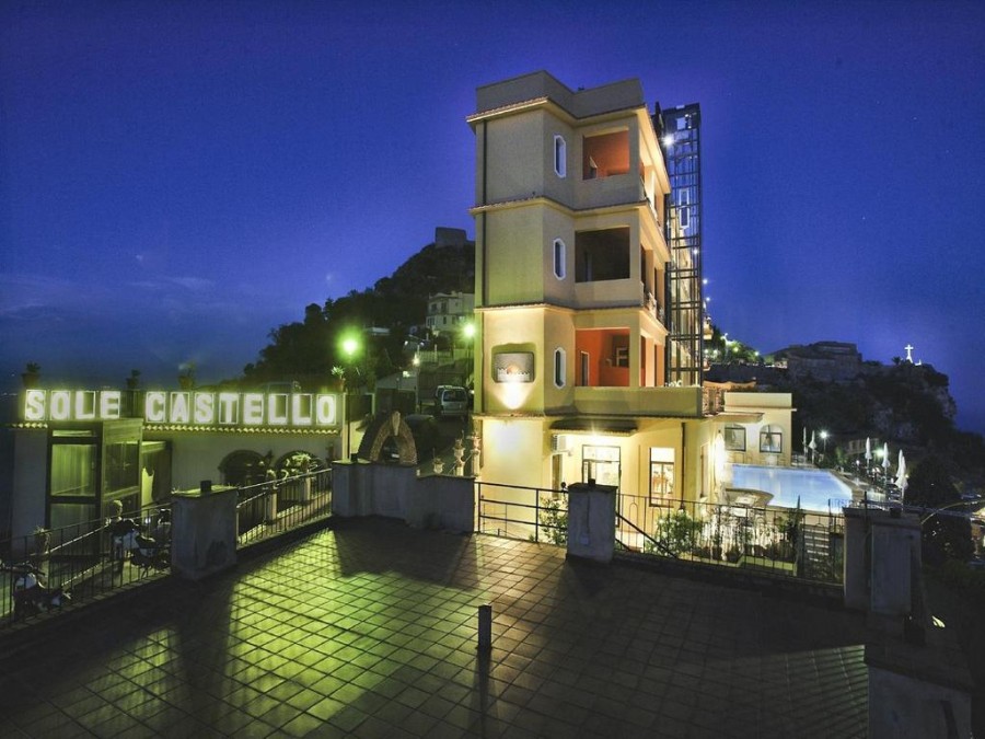 Hotel Sole Castello