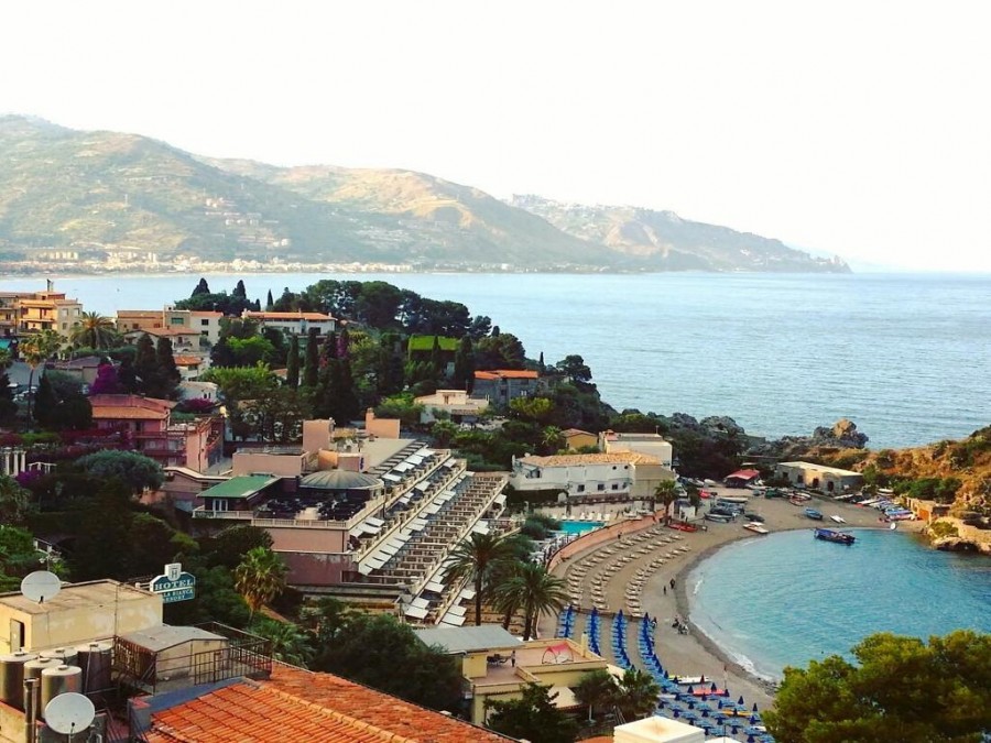 Villa Bianca Resort