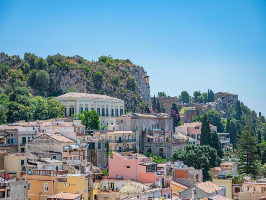 Hotel Il Piccolo Giardino