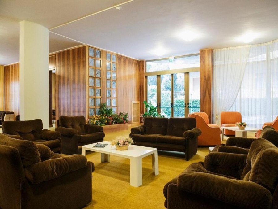 Grand Hotel Capitol Chianciano 