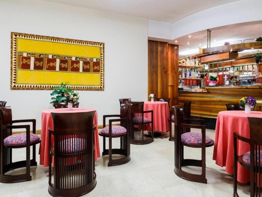 Grand Hotel Capitol Chianciano 