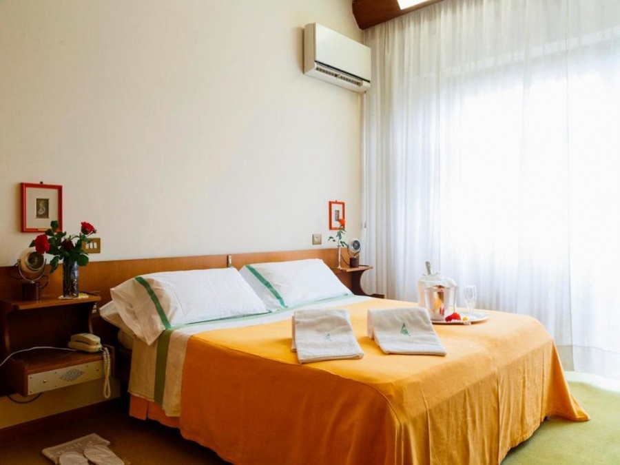 Grand Hotel Capitol Chianciano 