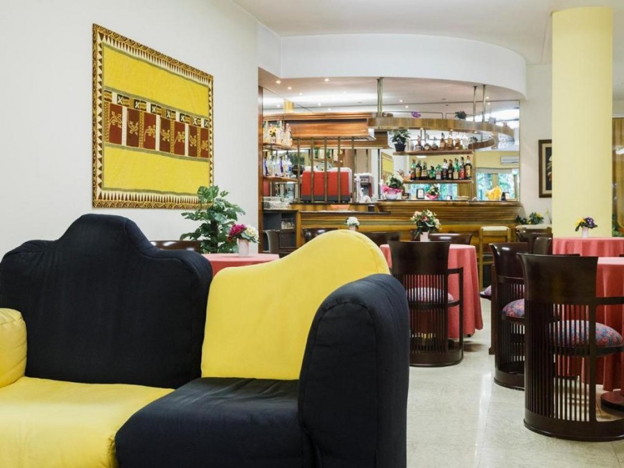 Grand Hotel Capitol Chianciano 