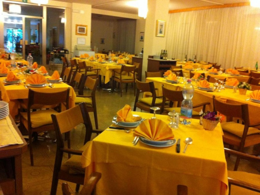 Grand Hotel Capitol Chianciano 