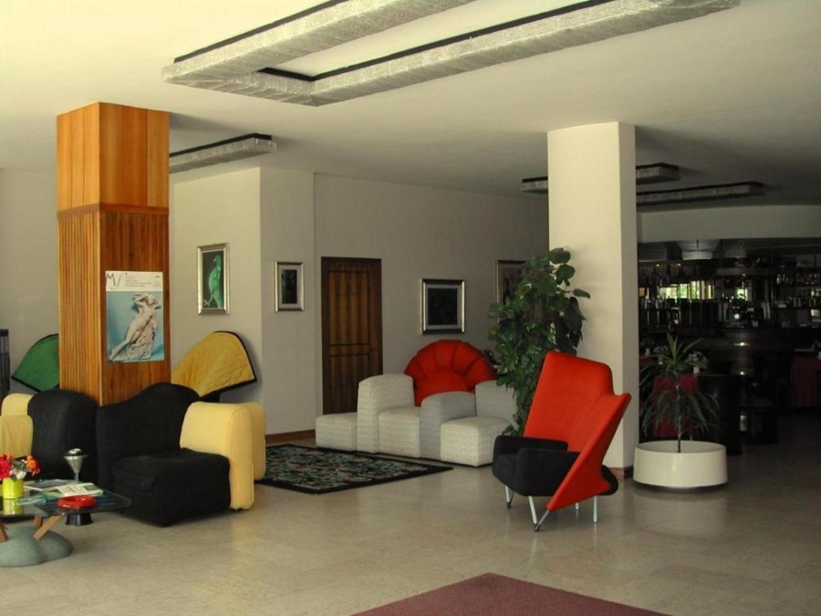 Grand Hotel Capitol Chianciano 