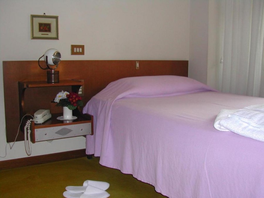 Grand Hotel Capitol Chianciano 