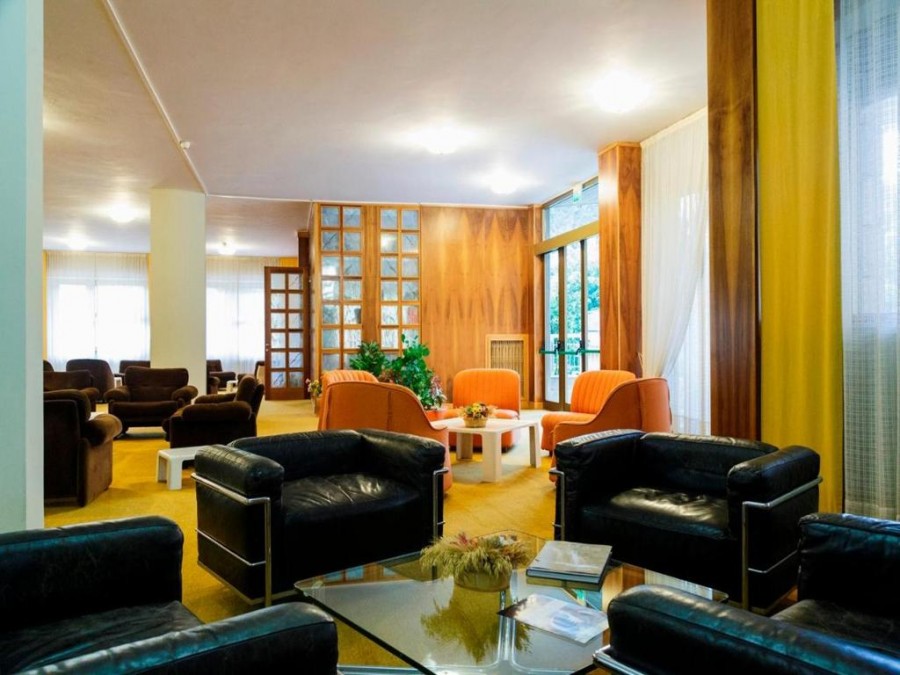 Grand Hotel Capitol Chianciano 