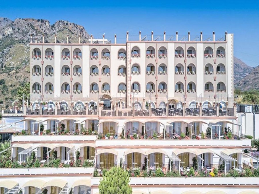Hotel Olimpo