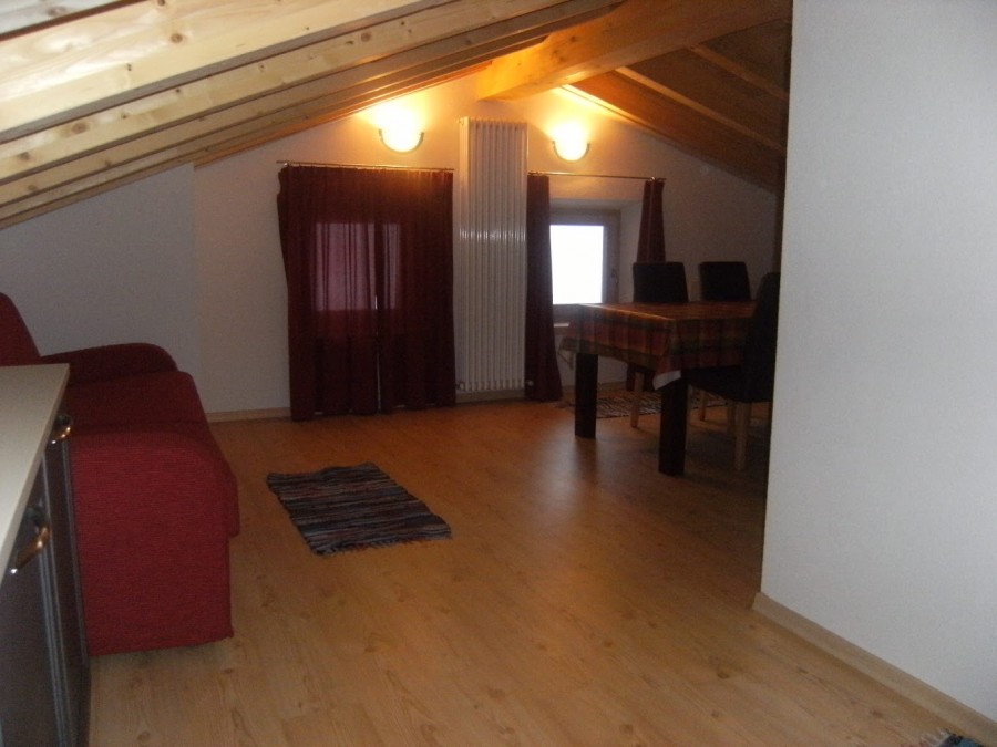 Appartamento Casa Taylor