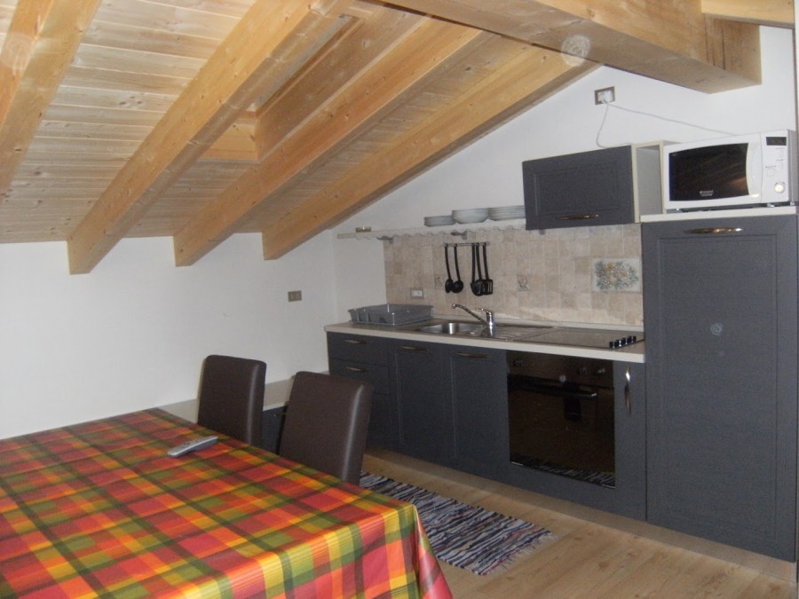 Appartamento Casa Taylor
